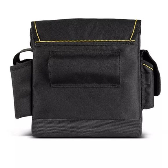 Electrician Mechanic Oxford Fabric Waist Tool Bag Working Carry Storage | NEW🔨 - Picture 2 of 16